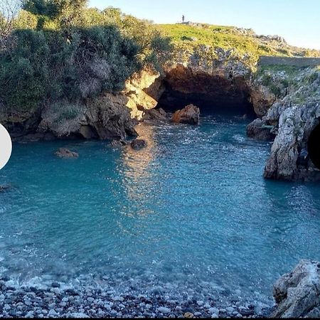 Apartamento Castro Urdiales Con Garaje Y Piscina ,Cerca Playa Kültér fotó