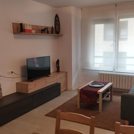 Apartamento Castro Urdiales Con Garaje Y Piscina ,Cerca Playa Kültér fotó