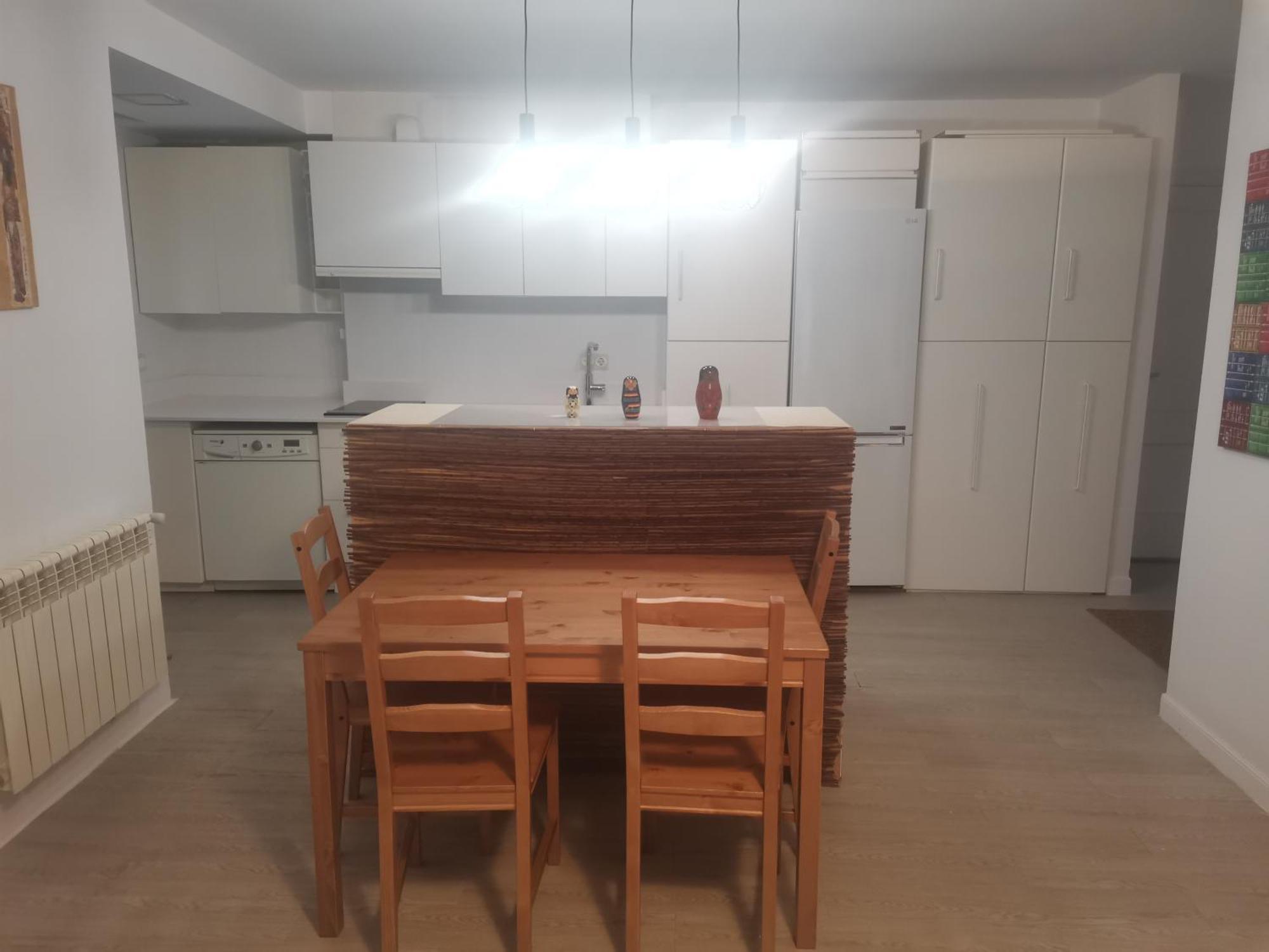Apartamento Castro Urdiales Con Garaje Y Piscina ,Cerca Playa Kültér fotó