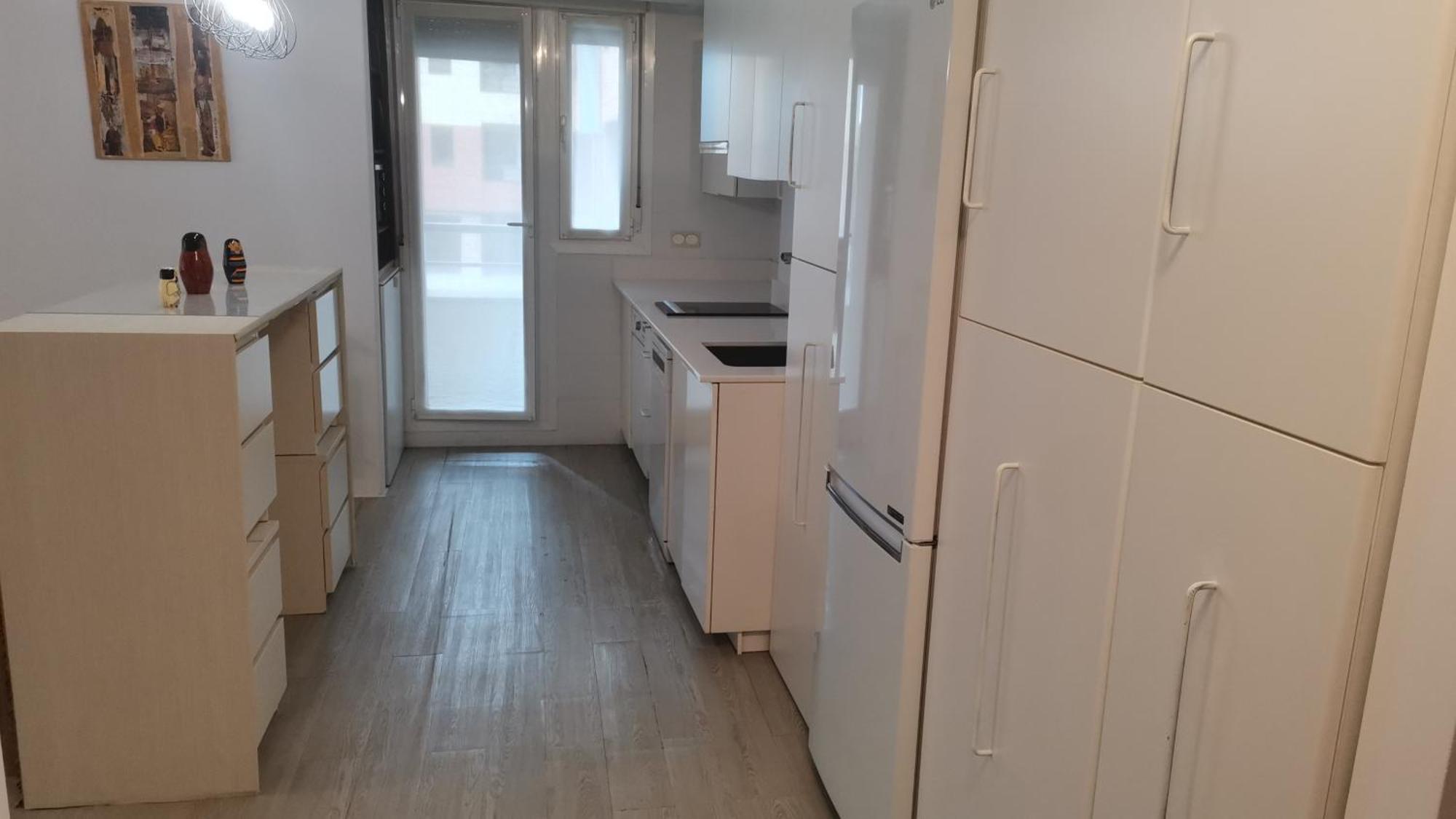 Apartamento Castro Urdiales Con Garaje Y Piscina ,Cerca Playa Kültér fotó