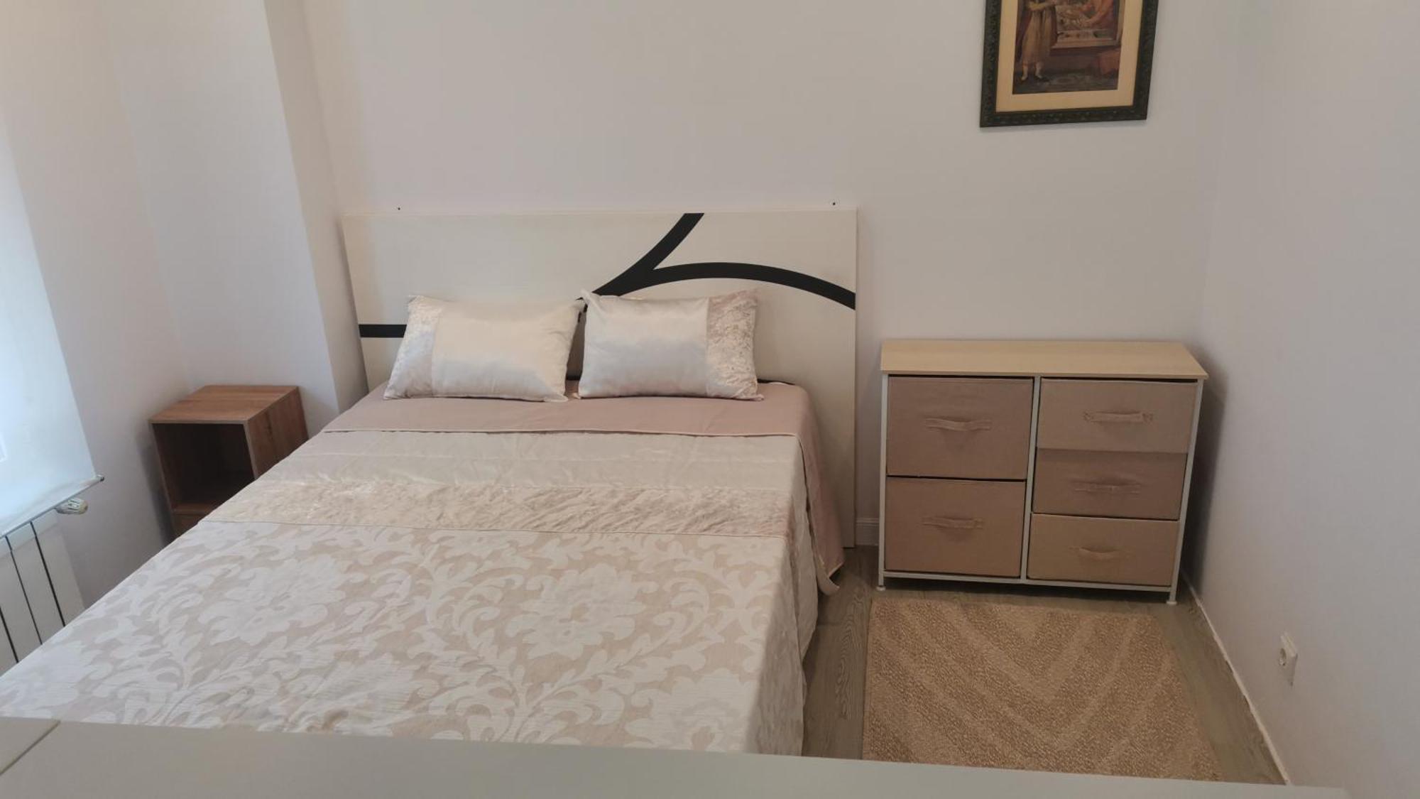 Apartamento Castro Urdiales Con Garaje Y Piscina ,Cerca Playa Kültér fotó