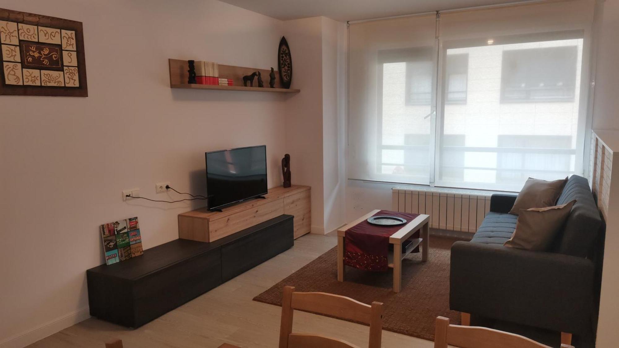 Apartamento Castro Urdiales Con Garaje Y Piscina ,Cerca Playa Kültér fotó